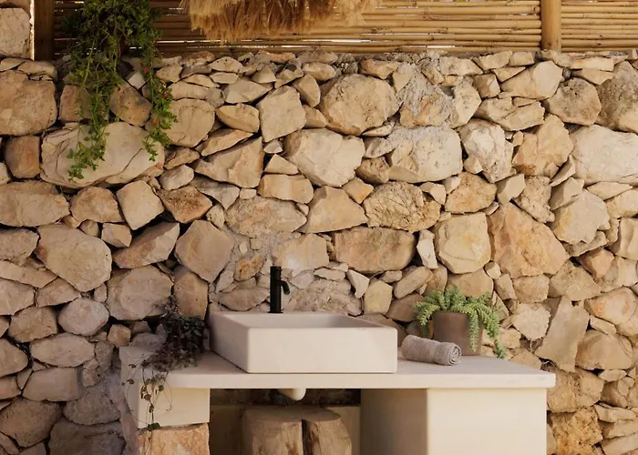 Tenuta Negroamaro 4* Gallipoli