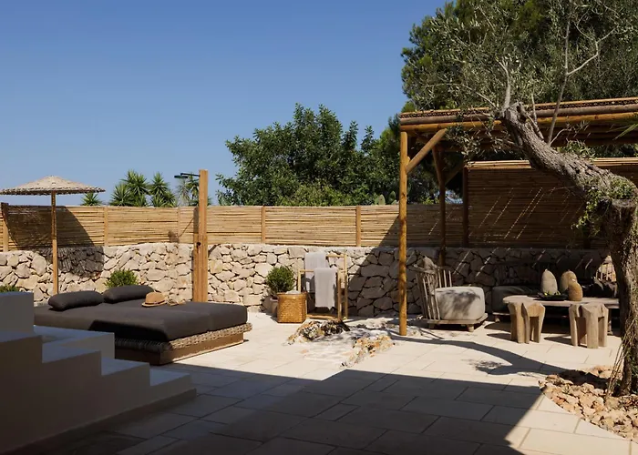 Tenuta Negroamaro Hotel