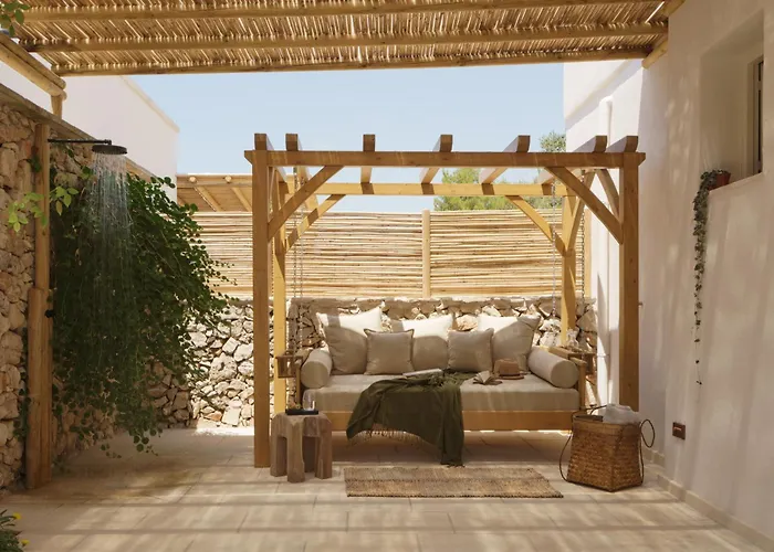 Hotel Tenuta Negroamaro