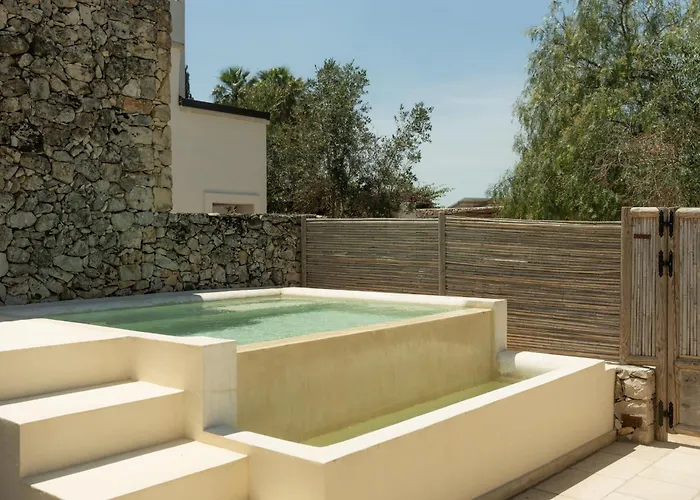 Tenuta Negroamaro 4* Gallipoli