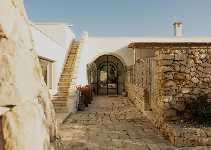 Tenuta Negroamaro Hotel 4*