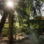 فندق Tenuta Negroamaro غالّيبولي