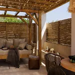 فندق Tenuta Negroamaro غالّيبولي