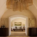 Tenuta Negroamaro فندق غالّيبولي