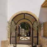 فندق Tenuta Negroamaro 4*