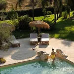 Tenuta Negroamaro فندق 4*
