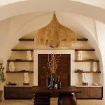 فندق Tenuta Negroamaro 4*