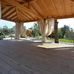 Tenuta Negroamaro غالّيبولي