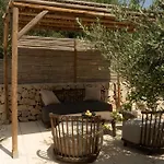 Tenuta Negroamaro فندق غالّيبولي