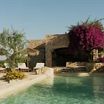 فندق Tenuta Negroamaro غالّيبولي