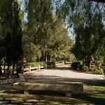 فندق Tenuta Negroamaro 4*
