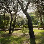 فندق Tenuta Negroamaro غالّيبولي