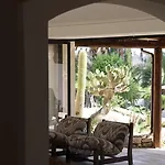 فندق Tenuta Negroamaro غالّيبولي