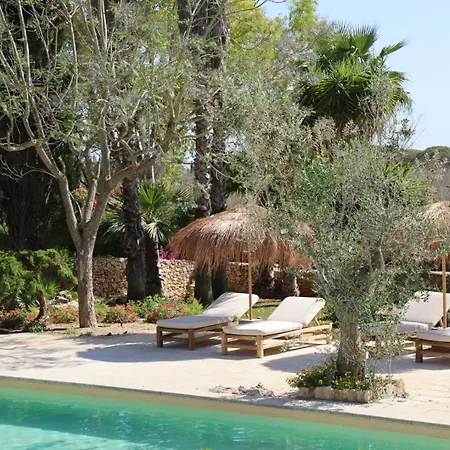 Tenuta Negroamaro Hotel