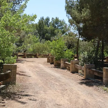 Hotel Tenuta Negroamaro 4*