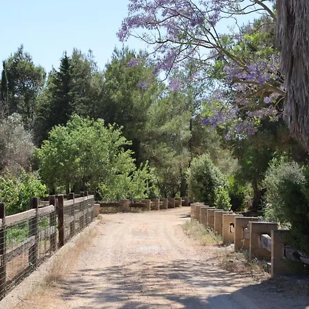 Tenuta Negroamaro 4* Gallipoli