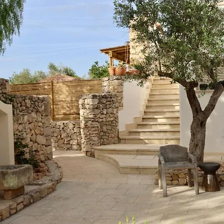 Hotel Tenuta Negroamaro