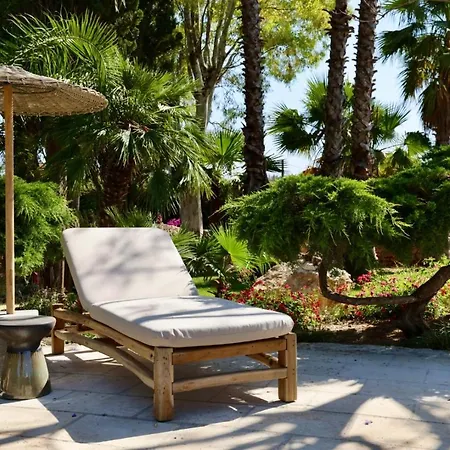 Tenuta Negroamaro Hotel