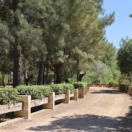 Hotel Tenuta Negroamaro Gallipoli