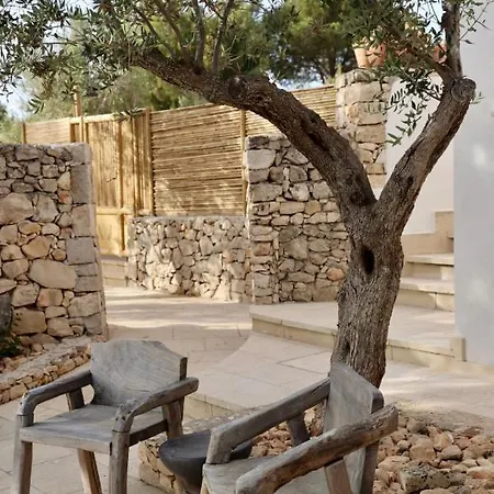Ξενοδοχείο Tenuta Negroamaro 4*