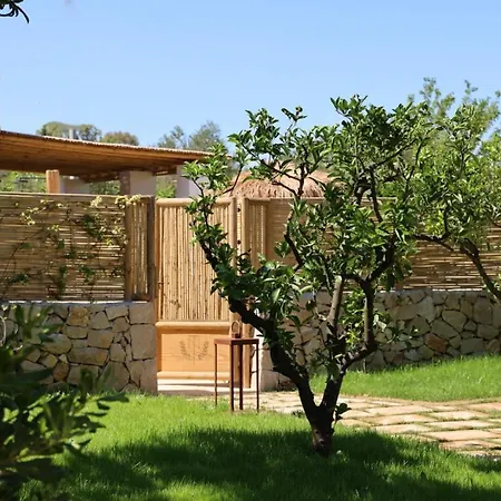 Tenuta Negroamaro 4* Gallipoli