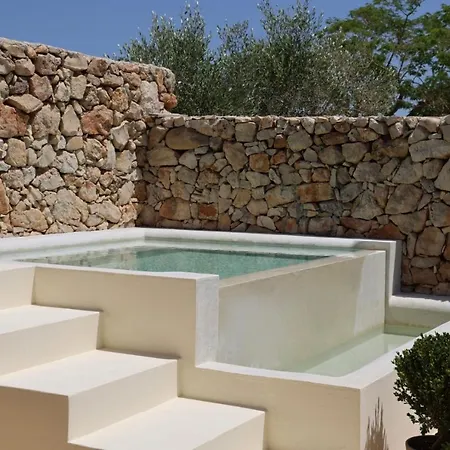Tenuta Negroamaro Hotel