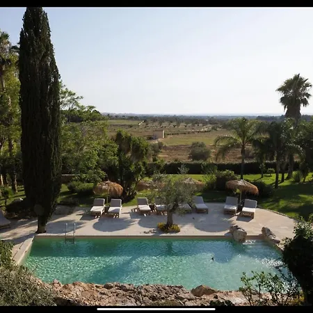 Tenuta Negroamaro 4* Gallipoli