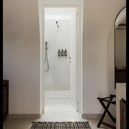 Hotel Tenuta Negroamaro 4*