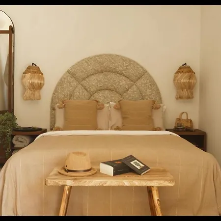 Hotel Tenuta Negroamaro Gallipoli