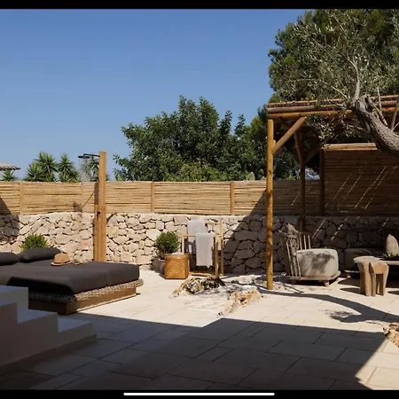 Tenuta Negroamaro 4* Gallipoli