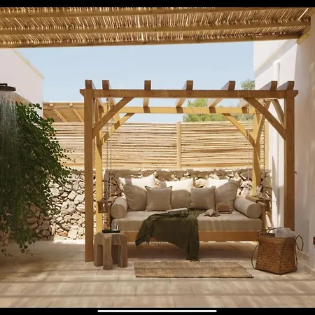 Tenuta Negroamaro Hotel 4*