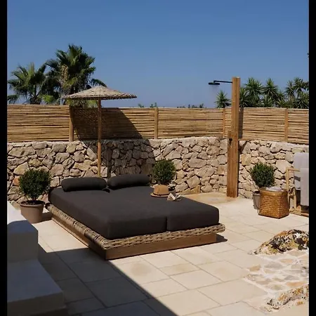 Tenuta Negroamaro 4* Gallipoli