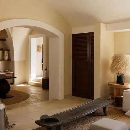 Tenuta Negroamaro Ξενοδοχείο 4*