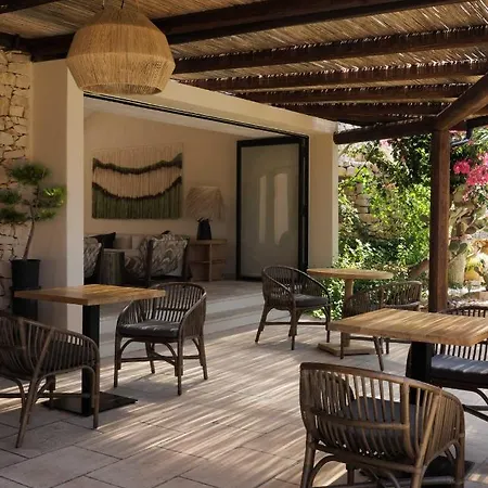 Tenuta Negroamaro Hotel Gallipoli
