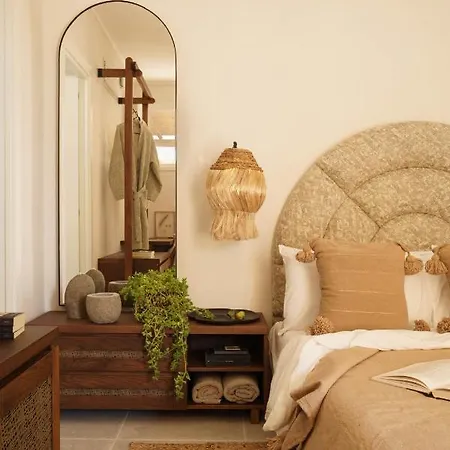 Tenuta Negroamaro Hotel
