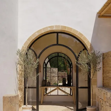 Ξενοδοχείο Tenuta Negroamaro 4*