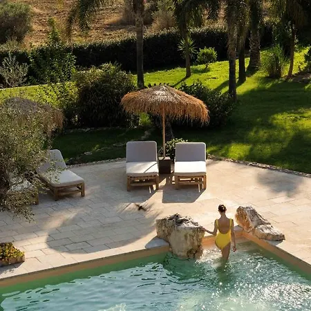 Tenuta Negroamaro Ξενοδοχείο 4*
