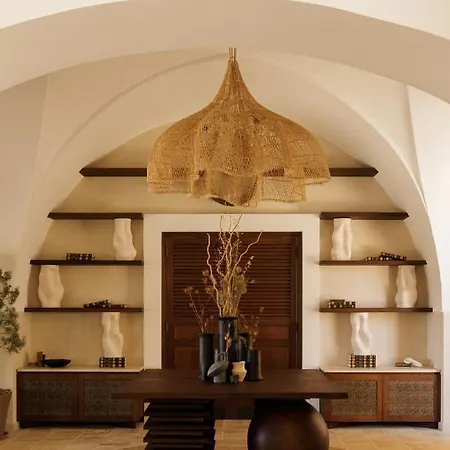 Hotel Tenuta Negroamaro 4*