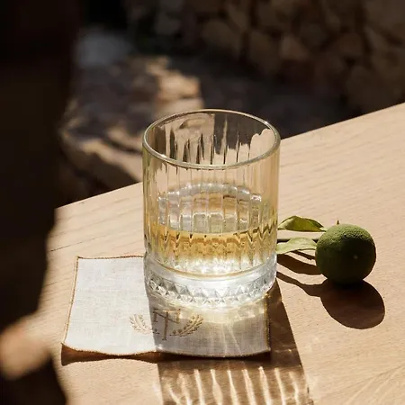 Ξενοδοχείο Tenuta Negroamaro Gallipoli