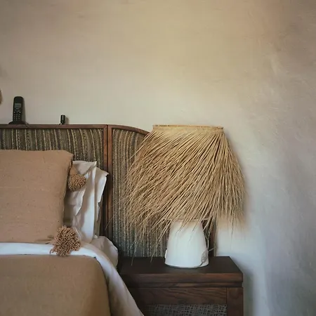 Tenuta Negroamaro Hotel