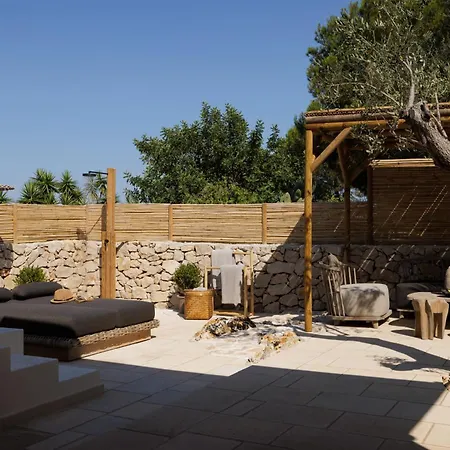 Tenuta Negroamaro Hotel