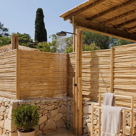 Ξενοδοχείο Tenuta Negroamaro 4*