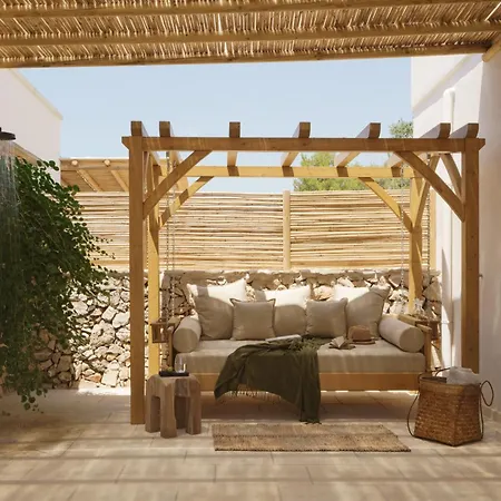 호텔 Tenuta Negroamaro