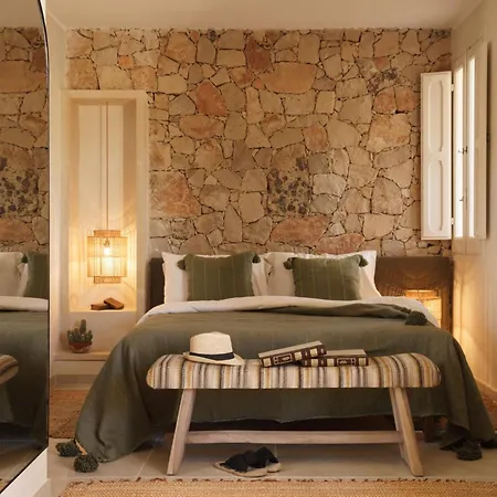 Tenuta Negroamaro 호텔 4*