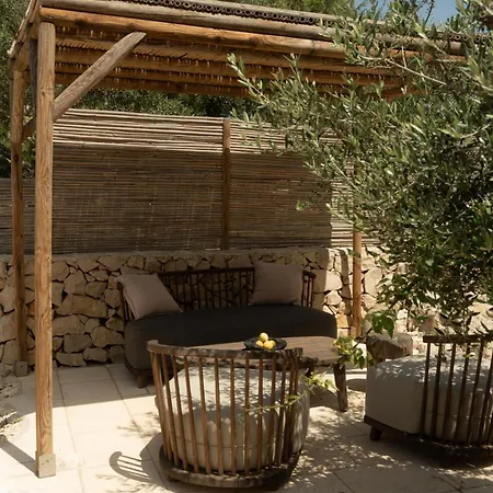 Tenuta Negroamaro Hotel Gallipoli