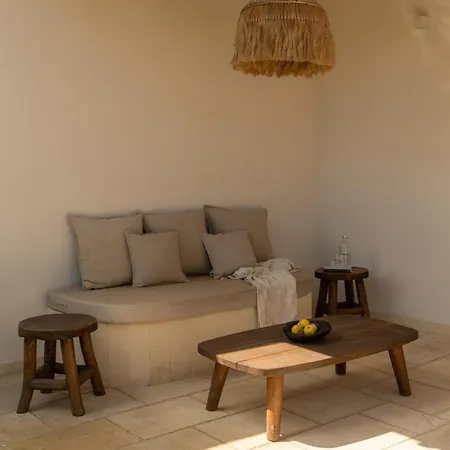 Tenuta Negroamaro 4* غالّيبولي