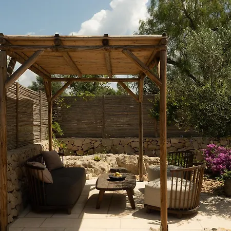 호텔 Tenuta Negroamaro