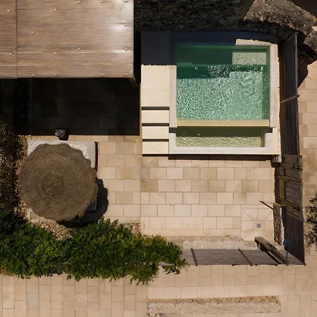 Tenuta Negroamaro Hotel 4*