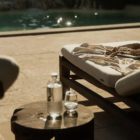 호텔 Tenuta Negroamaro 4*