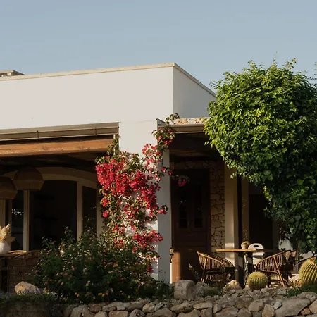Tenuta Negroamaro فندق غالّيبولي